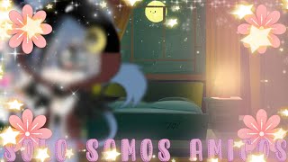Solo Somos Amigos U3Umemegacha Club ღømıɢıs Staʀʄღ