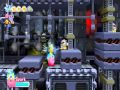 Kirby: Return To Dreamland - Walkthrough Part 14: Cute-Yet-Mechanical