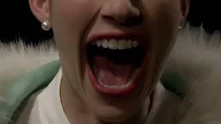 Live Action Female Mouth Zooms Compilation 2