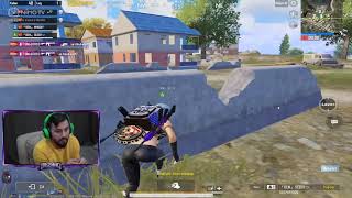 Mezarci Mena Turnuvasi 3.Oldular Pubg Mobilr