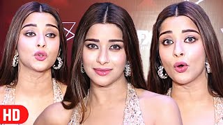 Nyra Banerjee L00Ks Super Stunning In Glittering Deep Neck Outfit At Vfx & More Awards 2023
