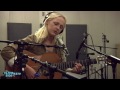 Laura Marling - "Don't Ask Me Why" and "Salinas" (Live at WFUV/The Alternate Side)