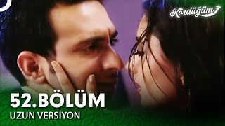 Kördüğüm Hint Dizisi 52. Bölüm Uzun Versiyon