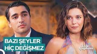 Sen Ferit Korhansın, Halledersin Yalı Çapkını 75. Bölüm