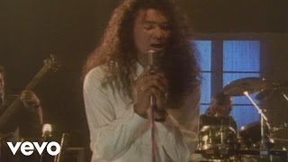 Toto - Out Of Love (Video Version)