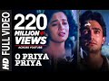 O Priya Priya Full Song | Dil | Anuradha Paudwal | Suresh Wadkar | Sameer | Aamir Khan,Madhuri Dixit