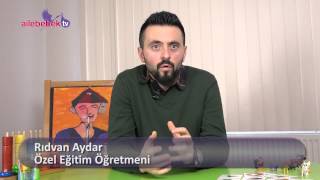 Merkezinize Zihinsel Engelli Cocuklarda Geliyormu Nasil Egitim Veriyorsunuz
