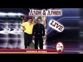 Aram Asatryan - Dardics heraca (sharan) (feating Armen)