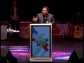 Pastor Abraham Perez 1/3
