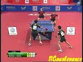 WJTTC: Niwa Koki Asuka Machi-Simon Gauzy Quentin Robinot