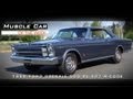 Muscle Car Of The Week Video #7: 1966 Galaxie 500 XL R-Code 427 Muscle Car Of The Week Video #7: 1966 Galaxie 500 XL R-Code 427
