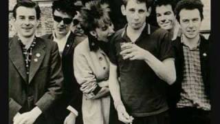 Watch Pogues Boys From The County Hell video