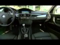 ► BMW 320d Efficient Dynamics Edition 2011 - interior