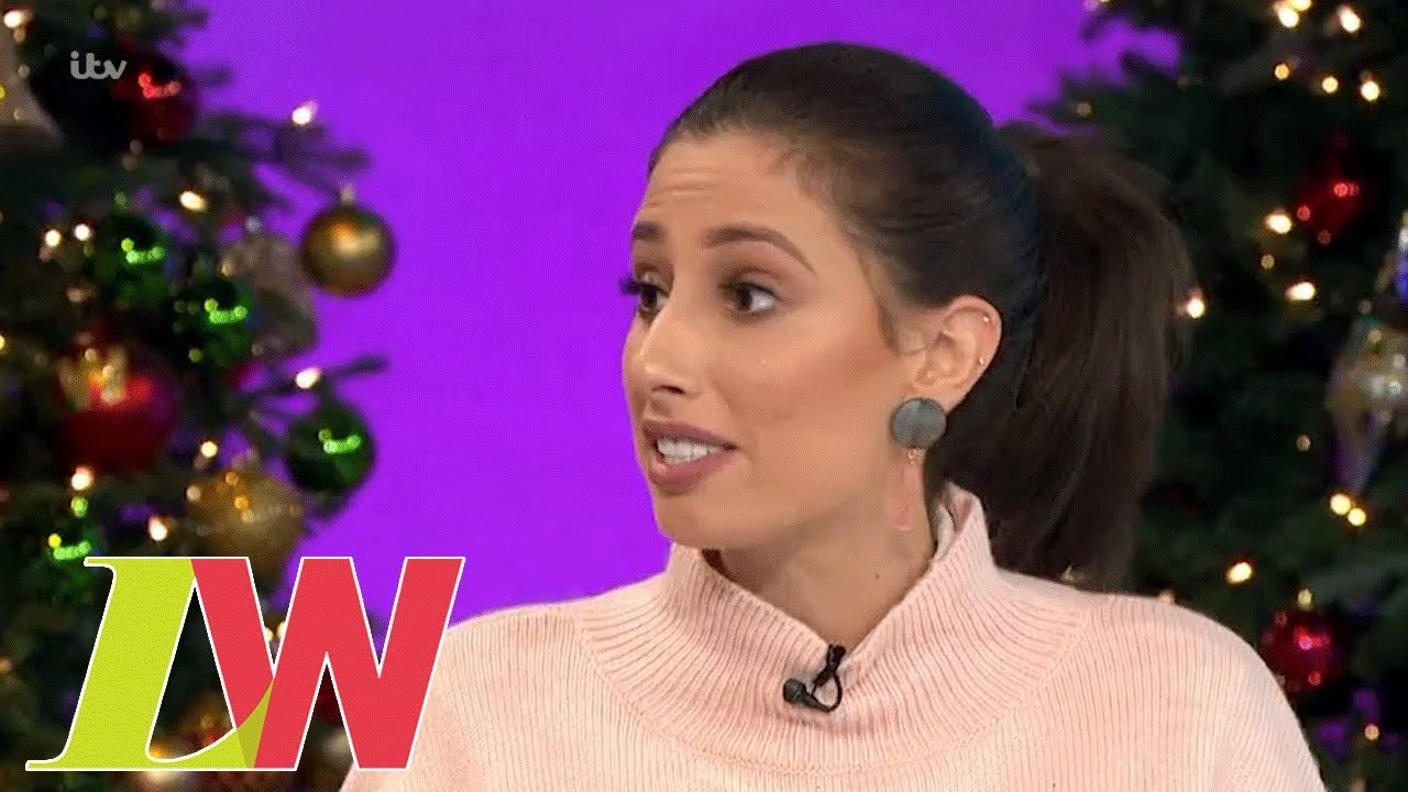 Ralphie | Britian's Youngest Influencer | Loose Women