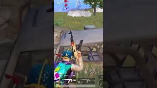 Mavi Mini 14 Spray On Auto Like A M416