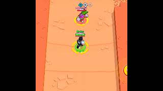 Bull Vs Frank Brawl Stars