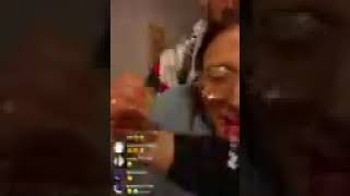 ويلي ماكيناش لحشمة رومانسية ف لايف 18