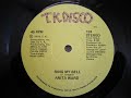 Anita Ward - Ring My Bell