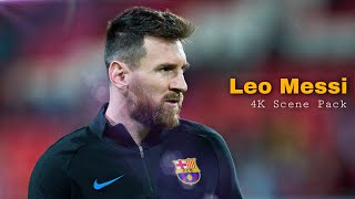 Leo Messi Most Popular 4K Clips For Edit On Internet No Watermark Scene Pack 2160P Part 6