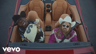 Lil Nas X - Old Town Road (Official Movie) Ft. Billy Ray Cyrus