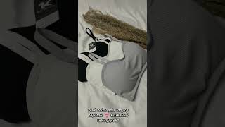Tanktop Bra Korea Murah Banget Wajib Punya