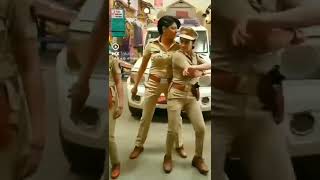 Tapa Tap....ledish Pulish Dance In Road Video Video Video