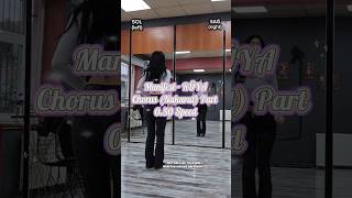 Manifest - Rüya Chorus Dance Tutorial 0.50X