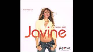 2005 Javine - Touch My Fire