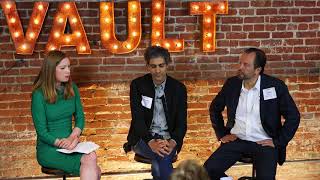 New Technology and Competition. With Luigi Zingales, Jeremy Stoppelman and Hannah Kuchler