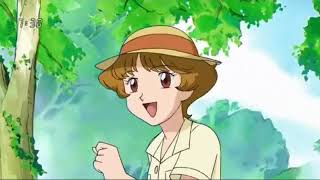 Agatha Christies Great Detectives Poirot And Marple 04 Eng Sub 2005 Anime