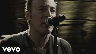 Watch Bruce Springsteen Candys Room video