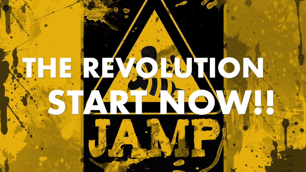 JAMP