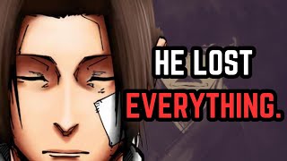 Why Kamo Must Defeat Kenjaku