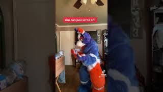 If You Dont Like It Scroll