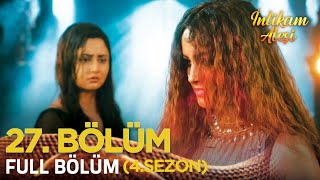 İntikam Ateşi Hint Dizisi 4. Sezon 27. Bölüm