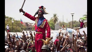 Je Suis Jean-Jacques Dessalines, Et Voici Mon Histoire