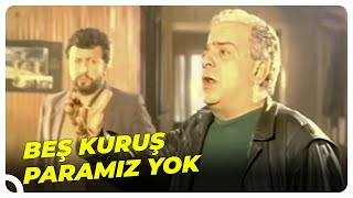 Kaçalım Memleketten Namus Düşmanı