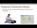Programa de Treinamento Técnico Wireless - EMSTech
