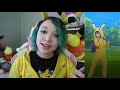 MY 1st MATCHES IN ULTRA GO BATTLE LEAGUE POKÉMON GO!
