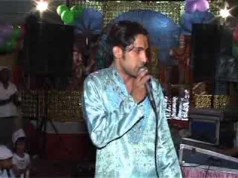 om jai sai ram sunny and party himanshu dhawan deewana tera...