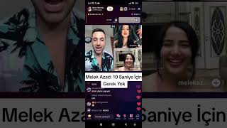 Melek Azad Neler Diyorsun