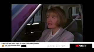 Father Of The Bride 2 With Pat Benatar We Belong Together 1Brian God6