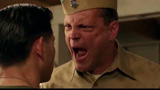 Hacksaw Ridge - Koğuş Sahnesi Altyazılı