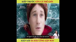 Review Phim Mới Nhất 2021 Konyok Gorbunok 2021