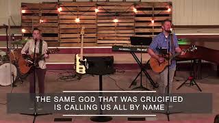 Choose to be a Disciple - Week 4 (11:00 AM)