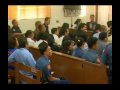 Key massacre witness testifies in Ampatuan trial