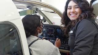 Aviation Expo Helix Aviation Academy
