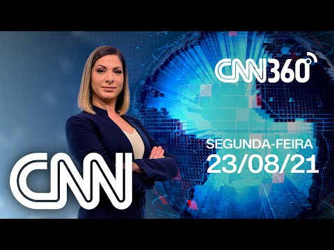 CNN 360 - 23/08/2021