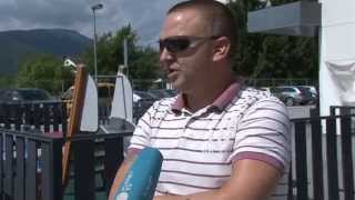 Pogovor S Sašom, Ki Je Policiji Prijavil Domnevnega Pedofila