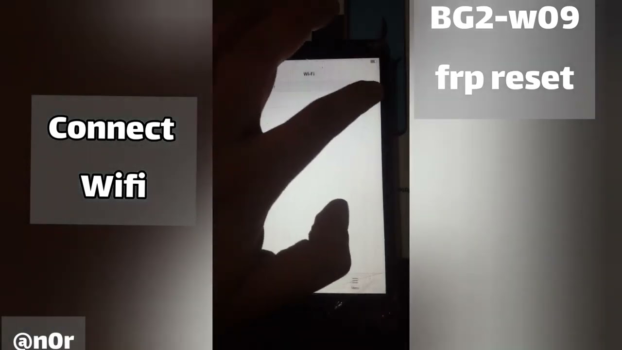 Huawei Mediapad T3 BG2-W09 Frp Reset Google Account Huawei Mediapad T3 BG2-W09 Frp Reset Google Account